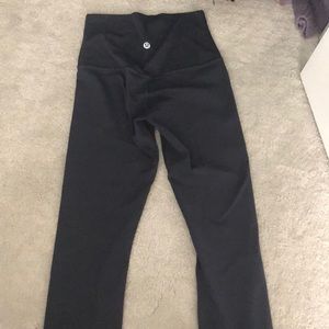 Lululemon align 21” leggings
